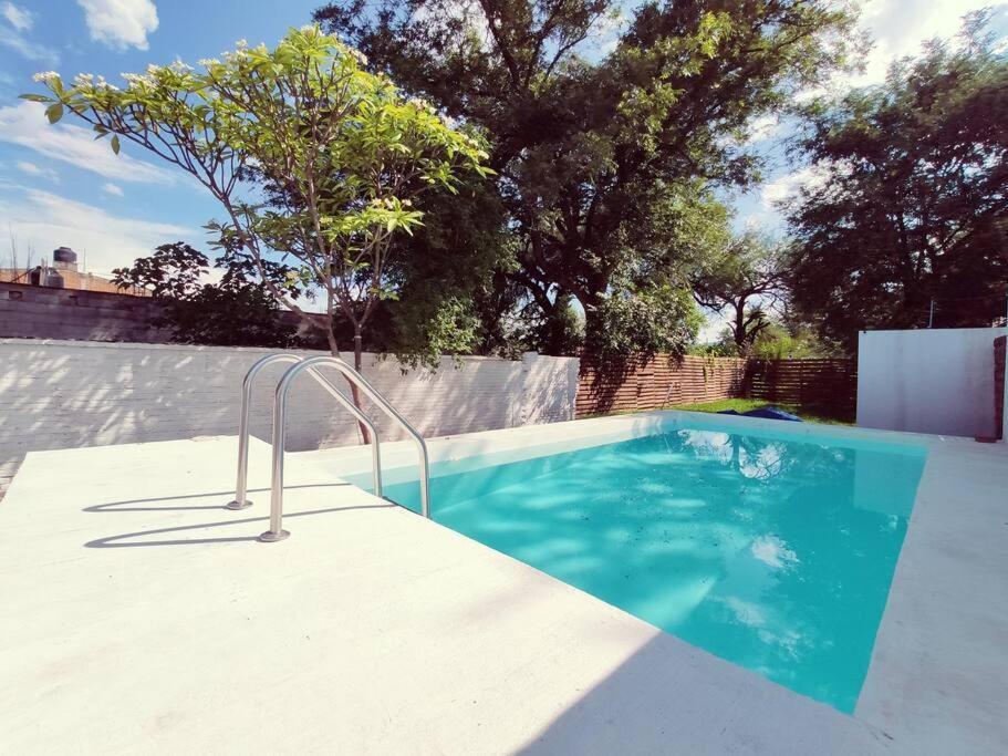 Casa Mango Amplia Con Alberca Y Cerca De La Media Luna !!! Rio Verde Exterior photo