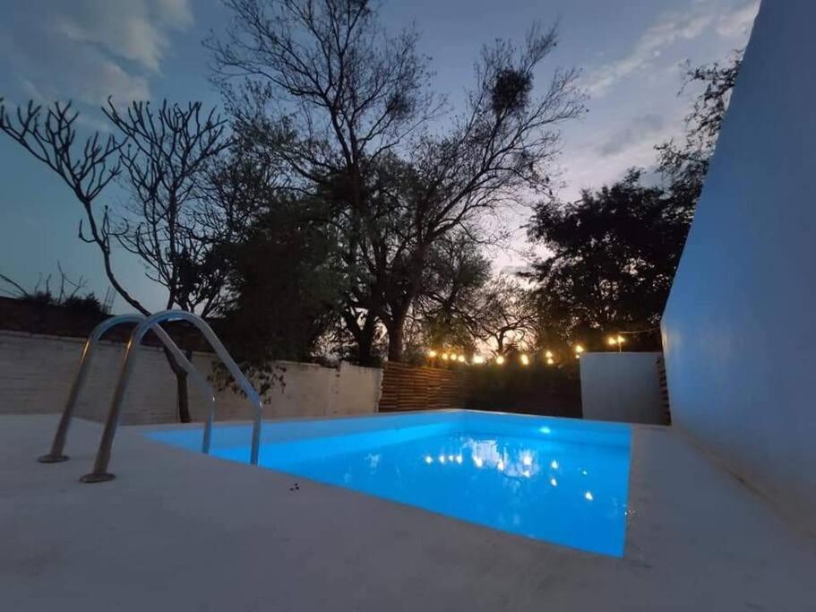 Casa Mango Amplia Con Alberca Y Cerca De La Media Luna !!! Rio Verde Exterior photo